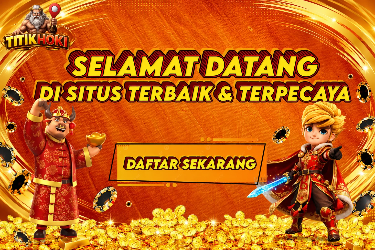 Banner TITIKHOKI